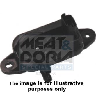 Фото meatdoria fiat датчик ог scudo,ulysse,mitsubishi outlander ii,peugeot 206,expert 1.6/2.0hdi MEAT&DORIA 82260E MEATDORIA FIAT Датчик ОГ Scudo,Ulysse,Mitsubishi Outlander II,Peugeot 206,Expert 1.6/2.0HDI MEAT&DORIA 82260E