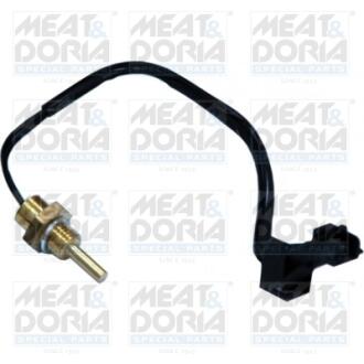 Фото meatdoria saab датчик температури охолод. рідини 9-3 2,0-2,3 -02 MEAT&DORIA 82276 MEATDORIA SAAB датчик температури охолод. рідини 9-3 2,0-2,3 -02 MEAT&DORIA 82276