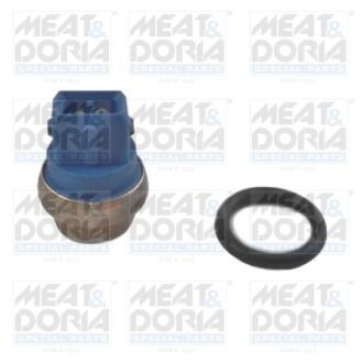 MEATDORIA VW Датчик температуры воды T4 2.4D/2.8 90- MEAT&DORIA 82735