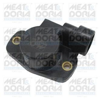 Датчик, положення дросельної заслінки MEAT&DORIA 83001E (фото 1)