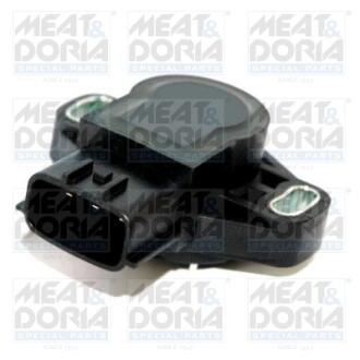 MEATDORIA Датчик положения дрос.заслонки Nissan Almera,Primera,Sunny MEAT&DORIA 83117