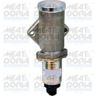 MEATDORIA HYUNDAI Поворотная заслонка RENAULT LAGUNA 95- MEAT&DORIA 85035