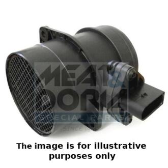 Расходомер воздуха MEAT&amp;DORIA MEAT&DORIA 86024E (фото 1)