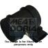 Расходомер воздуха MEAT&amp;DORIA MEAT&DORIA 86106E (фото 1)