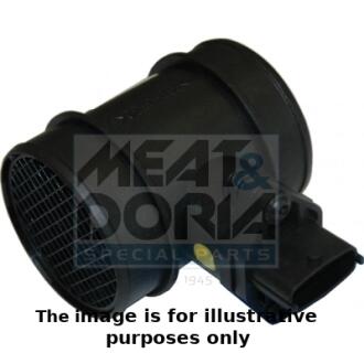 Расходомер воздуха MEAT&amp;DORIA MEAT&DORIA 86106E (фото 1)