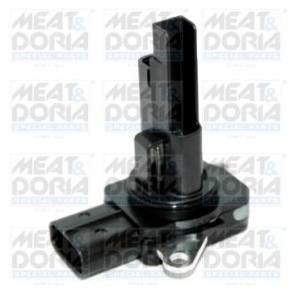 MEATDORIA VOLVO витратомір повітря S60 II, XC70 II, TOYOTA MEAT&DORIA 86319