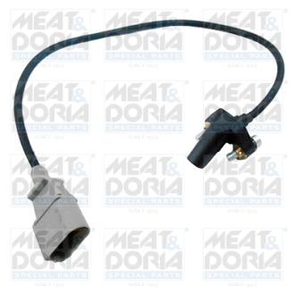 MEATDORIA VW Датчик импульсов Jetta 2,5 06-, AUDI TT 2,5 09- MEAT&DORIA 871077