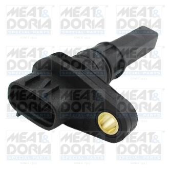 MEATDORIA OPEL Датчик скорости SUZUKI MEAT&DORIA 871098