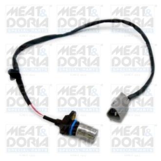 MEATDORIA TOYOTA Імпульсний датчик HIACE IV 2.5 D-4D 06-12 MEAT&DORIA 871105