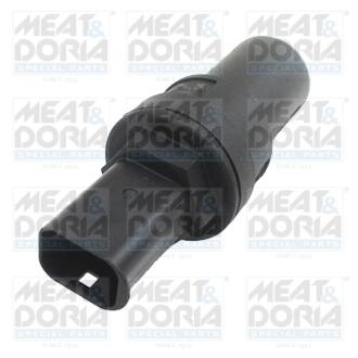 MEATDORIA RENAULT Датчик скорости 19 I, 19 II, MEGANE I 96- MEAT&DORIA 871115