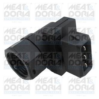 MEATDORIA AUDI Датчик ABS A3 (8L1) 1.8 T 96-03, SEAT, SKODA, VW MEAT&DORIA 871120