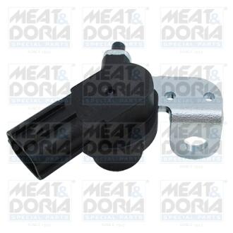 Датчик положення колінчастого вала MEAT&DORIA 871155
