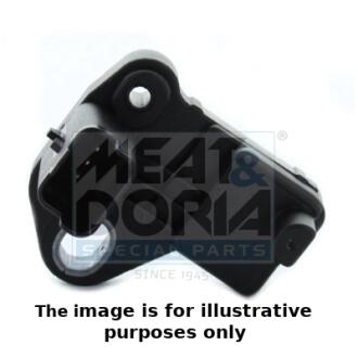 MEATDORIA CITROEN Датчик оборотов двигателя Berlingo,C3/4/5,Partner,Expert,Fotd Fiesta,Focus,Galaxy,Mondeo IV 1.4/2.2TDCI/HDI 01- MEAT&DORIA 87293E