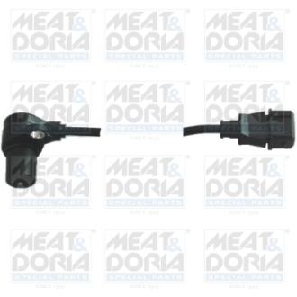 MEATDORIA OPEL Датчик оборотов двигателя FRONTERA A 2.1 MEAT&DORIA 87322