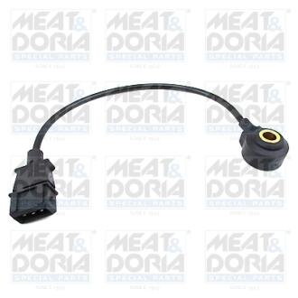 MEATDORIA Датчик детонации RENAULT, CITROEN, FIAT MEAT&DORIA 87353