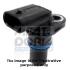MEATDORIA VW Датчик оборотов двигателя Audi A3/4/6/8/Q5/Q7,Skoda Octavia II,SuperB II,Golf V,VI,Jetta III,Passat,Tiguan,Touareg 1.8/6.0FSI/TDI/TFSI 04- MEAT&DORIA 87470E (фото 1)