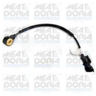 Датчик детонації MEAT&DORIA 87956
