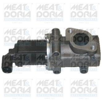 Клапан EGR MEAT&DORIA 88007E