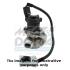 MEATDORIA FORD Клапан EGR Focus II,C-Max 1.6TDCi 04-,Volvo C30/S40/V50 MEAT&DORIA 88084E (фото 1)