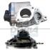 MEATDORIA RENAULT Клапан EGR Megane II 1.9dCi 05-,Laguna II MEAT&DORIA 88112E (фото 1)
