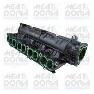 Модуль впускної труби MEAT&DORIA 89260E