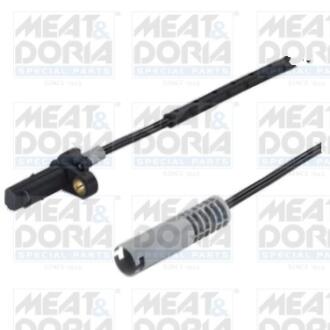 MEATDORIA BMW Датчик ABS зад. E38 MEAT&DORIA 90088