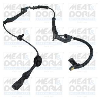 MEATDORIA FORD Датчик ABS MAVERICK 2.3 16V 04-, MAZDA TRIBUTE (EP) 2.0 (EPEW) 00-08 MEAT&DORIA 901061