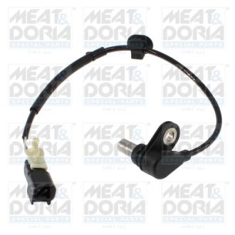 MEATDORIA FORD Датчик ABS задн. лів. RANGER (TKE) 2.2 TDCi 11- MEAT&DORIA 901246