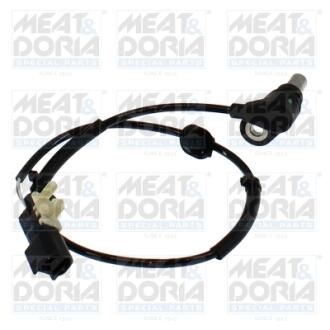 Датчик ABS MEAT&DORIA 901428