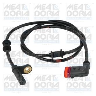 MEATDORIA DB Датчик ABS зад. прав. W203 MEAT&DORIA 90183