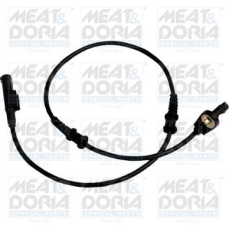 MEATDORIA DB Датчик ABS передн.W211 MEAT&DORIA 90278