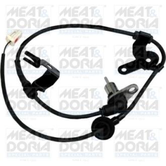 MEATDORIA MAZDA датчик ABS задн.лів.323V,VI 94-04 MEAT&DORIA 90295