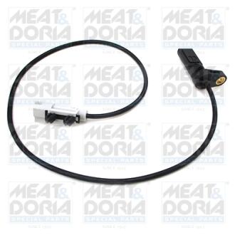 MEATDORIA JEEP Датчик ABS задн.Grand Cherokee III -10 MEAT&DORIA 90881E
