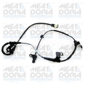 MEATDORIA KIA Датчик ABS передн.лів. OPTIMA (JF) 1.7 CRDi 15- MEAT&DORIA 90934