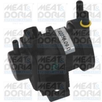 MEATDORIA OPEL клапан системи рециркуляції вихлопних газів Astra G,Vectra B,C,Omega B,Zafira A2.0DI MEAT&DORIA 9152
