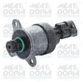 MEATDORIA RENAULT Дозировочный блок (CR) Master II 3.0dCi 03-,Ford C-Max,Focus II,Mazda 3,Peugeot 1.6/2.2d MEAT&DORIA 9193