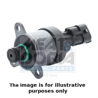 MEAT DORIA RENAULT Дозировочный блок (CR) Master II 3.0dCi 03-,Ford C-Max,Focus II,Mazda 3,Peugeot 1.6/2.2d MEAT&DORIA 9193E