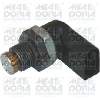 MEATDORIA BMW датчик високого тиску (CR) 2,0-3,0d MEAT&DORIA 9209