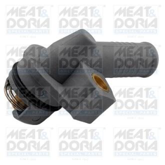MEATDORIA FORD Термостат Transit 2.2/2.4TDCi 06-14 MEAT&DORIA 92847