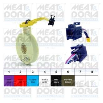 Датчик колонки ЭУР FIAT PUNTO 99-12 MEAT&DORIA 93051
