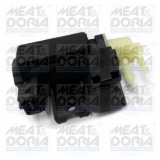 MEATDORIA RENAULT Перетворювач тиску CLIO IV 1.5 dCi 75 12- MEAT&DORIA 9340