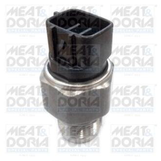 MEATDORIA TOYOTA Датчик тиску палива COROLLA Verso 2.2 D-4D 05-09, RAV 4 III (_A3_) 2.2 D 08-13 MEAT&DORIA 9397