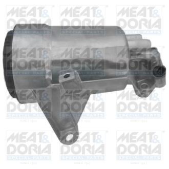 MEATDORIA RENAULT Масляный радиатор Espace III,Master II,Trafic II 2.2/2.5dCi 01-,Opel Movano MEAT&DORIA 95175C