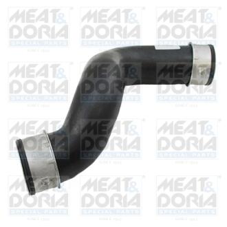 MEAT DORIA VW Патрубок воздуха Audi A3,Skoda Octavia I,Seat,Golf IV 1.9TDI 00- MEAT&DORIA 96006