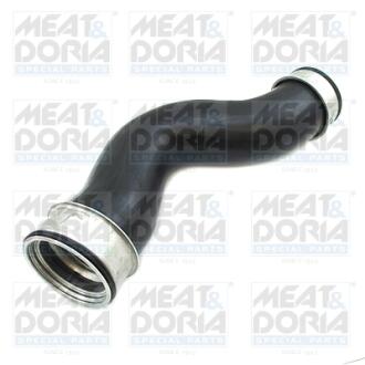 Патрубок інтеркулера MEAT&DORIA 96014