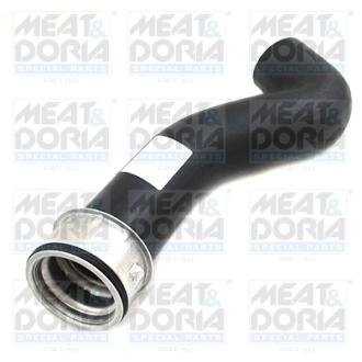 MEAT DORIA VW Патрубок турбины Audi A3,Golf IV,Skoda Octavia I 1.9TDI 97- MEAT&DORIA 96022