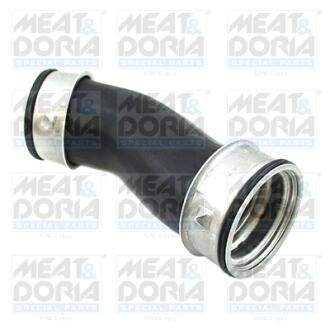 MEAT DORIA VW Патрубок турбины Audi A3,Skoda Octavia I,Golf IV 1.9TDI 00- MEAT&DORIA 96029