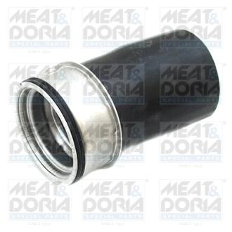 MEAT DORIA VW Патрубок турбины Audi A3/Q3,Skoda Octavia II,SuperB II,Golf V,VI,Passat,Tiguan 2.0TSI MEAT&DORIA 96030