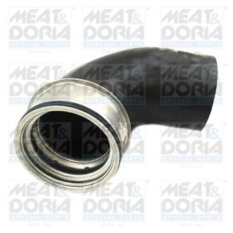 MEAT DORIA VW Патрубок турбины Audi A4 1.9TDI 01-,Passat 2.0TDI 03-,Skoda SuperB I MEAT&DORIA 96038