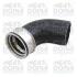 MEAT DORIA VW Патрубок турбины Audi A3,Seat,Skoda Octavia II,SuperB II,Caddy III,Golf V,Passat,Touran 1.9/2.0TDI MEAT&DORIA 96039 (фото 1)